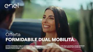 Tutto Enel è Formidabile – 15 Mobilità [upl. by Norvil]