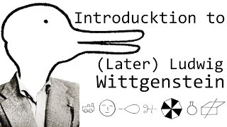 Introduction to Wittgenstein His Later Philosophy [upl. by Norabel10]