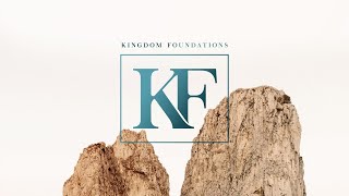 Kingdom Foundations  Woodland Park Colorado  Dr Randy Clark  Ways of God [upl. by Eecram]