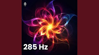 285 Hz Autoimmune Shield [upl. by Aalst]