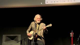 John McEuen Nitty Gritty Dirt Band Live in concert Duluth MN [upl. by Akimas]