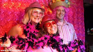 Hello Flashy Breast Fest 2024 Fundraiser Photo Booth in Mundelein Illinois [upl. by Anavlis101]