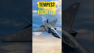 Tempest The Secret SixthGen Fighter That Will Change War Forever [upl. by Fregger632]