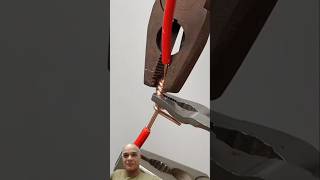 awesome idea How do twist ELECTRIC wire together How to connect the electrical wire shorts short [upl. by Sirob]