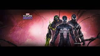 Marvel Future Fight Live  New Beginning F2P  Next T3 Dr Strange [upl. by Akimad]