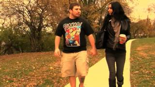 Front Porch Step  Island of the Misfit Boy Music Video [upl. by Tamah]