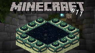 WERE READY MInecraft part 11 [upl. by Aikemaj]