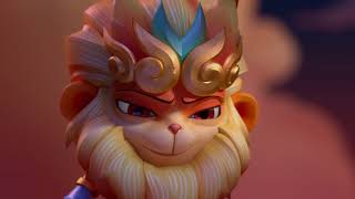 ALL WUKONG SKINS SPOTLIGHT 2023  League of Legends [upl. by Esertap]