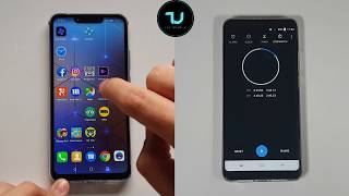 Kirin 710 vs Snapdragon 660 Speed testComparisonBenchmarks Huawei vs Elephone [upl. by Talie611]