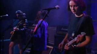 The Breeders  Cannonball  live NPA 1993 [upl. by Willi645]