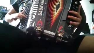 Vete A Buscar Aquel En Acordeon [upl. by Driscoll]