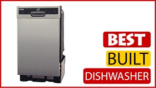 ✅ Best Built In Dishwasher Reviews In 2023 🏆 5 Items Tested amp Buying Guide [upl. by Baily]