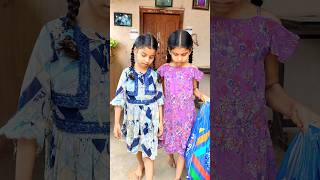 Naa chitti thalli 😂 Sitara😍Akshara dont miss end twist 😲shorts emotional sister [upl. by Darcey509]