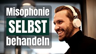 Kann man Misophonie selbst behandeln Was es zu beachten gilt und welche Abkürzung es für dich gibt [upl. by Nitsu]