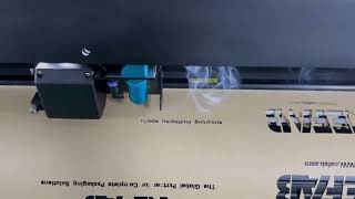 7 best ways to do kraft paper by laser plotter in 2024 [upl. by Eevets]