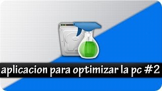 descargar wise disk cleaner [upl. by Enihpets697]