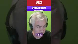 How to get on the first page of Google in 1 min with SEO expert James Slattery [upl. by Pump]