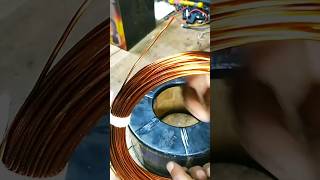 Professional Amplifier Transformer part 1 [upl. by Lirva480]