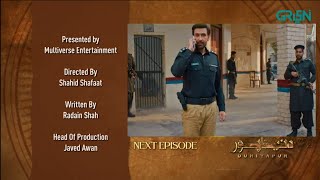 DunyaPur Drama Episode 8 promo  dunyapur episode 9 teaser  Rewiew by Drama Industry  Green TV [upl. by Cohberg830]