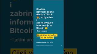 Microsoft i Bitcoin Hoće li tehnološki div zaroniti u kriptovalute bitcoin kriptovalute burza [upl. by Yenattirb285]