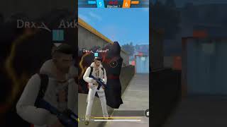 Ontap only freefire short raistarandgyangamingfunnymoment [upl. by Ahsea]