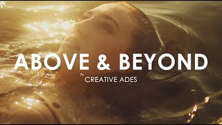 Creative Ades  Above amp Beyond Exclusive Premiere [upl. by Mairim]