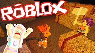 LA VENGANZA DE CRYSTAL l FLEE THE FACILITY l ROBLOX [upl. by Oirram512]