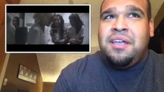 HALSEY  COLORS MUSIC VIDEO REACTION [upl. by Gussie]