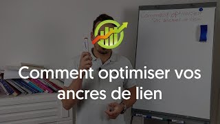 Comment optimiser ses ancres de lien [upl. by Alic]