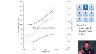 CPET Interpretation  Panel 2 of Wasserman 9 Panel [upl. by Ed]
