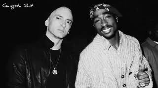 Without Me  REMIX  Eminem Feat 2Pac Vito Remix [upl. by Eciruam]