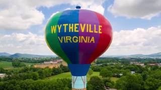 Wytheville Virginia [upl. by Eseilana]