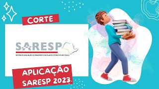 Saresp 2023 Orientações para aplicação  Diretor e Aplicador [upl. by Merritt]