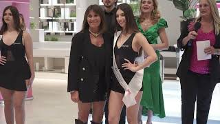 Miss Italia Puglia 2024  Selezione Tenuta Donna Lavinia Trani [upl. by Maryly]