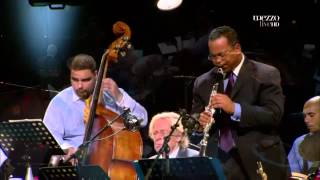 Victor Goines  Wynton Marsalis  Petite Fleur  Маленький цветок [upl. by Trenna]