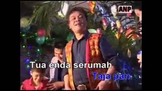 Karaoke Adong Gawai  Jeffry Nyaloi [upl. by Enaamuj]