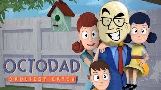 Lets Look At Octodad Dadliest Catch [upl. by Iahcedrom]