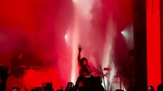 Statements Live in Berlin  Loreen  Metropol 15112023  Melodifestivalen 2017 [upl. by Rue]