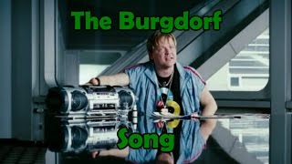 The Wilhelm Burgdorf song [upl. by Prue]