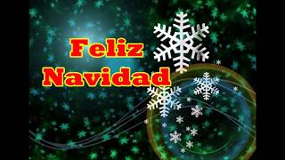 Christmas Songs Canciones de Navidad en ingles Musica Navidena en ingles [upl. by Moishe]