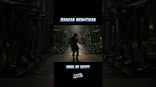 JEBAKAN SANGAT MEM4T1KAN movie alurfilm film [upl. by Cooperstein]