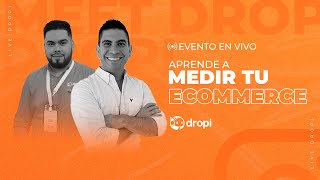 Aprende a medir tu ecommerce [upl. by Isador]