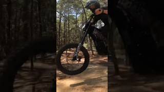 Sur Ron Vs Talaria BEST JUMP Challenge⚡️🤯 talaria surron ebike [upl. by Cutlerr]