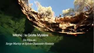 Madagascar Plongée  Mitoho la Grotte Mystère [upl. by Kauslick]