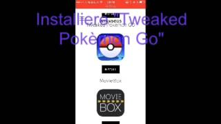 Pokémon Go Hacked installieren Deutsch HanJako [upl. by Angelle10]