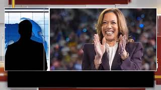 Trumps violent gaffefilled speech involves Harris [upl. by Lennie]