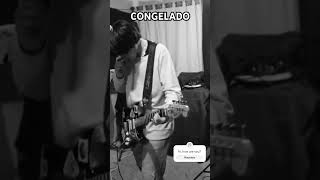 The medleys  Congelado grunge punk rock nirvana metal musica [upl. by Haskel]