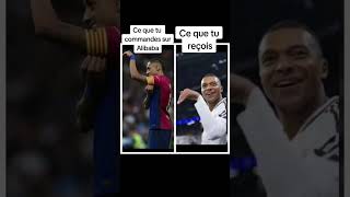 Clasico raphinha mbappe barcelona realmadrid football goals realvsbarca [upl. by Akiwak]