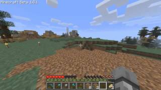 Minecraft Griefing  NokCraft Reddit Episode 17 [upl. by Gnivre]