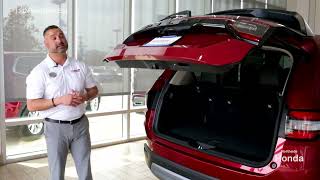 The 2024 Honda Pilot EXL WalkAround [upl. by Aryad]